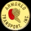 ARMORED TRANSPORT PATCH PIN